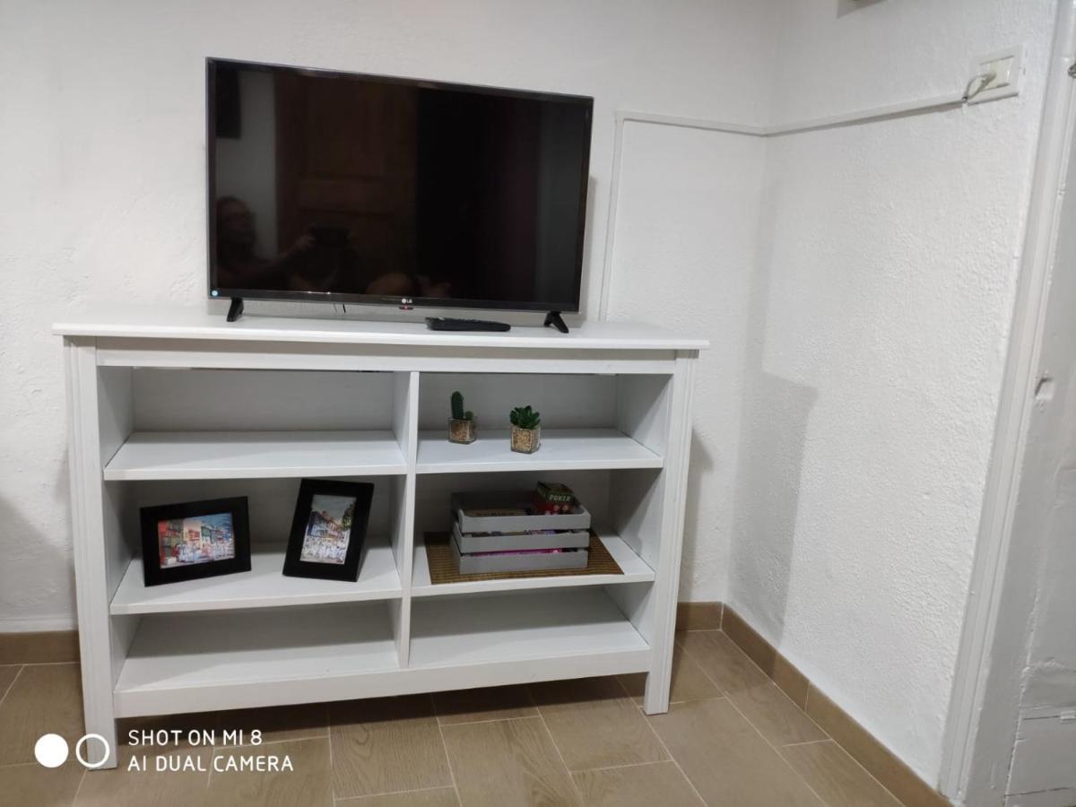 Vakantiehuis La Casita Calle El Tanque Santa Cruz de la Palma (Isla de la Palma)
