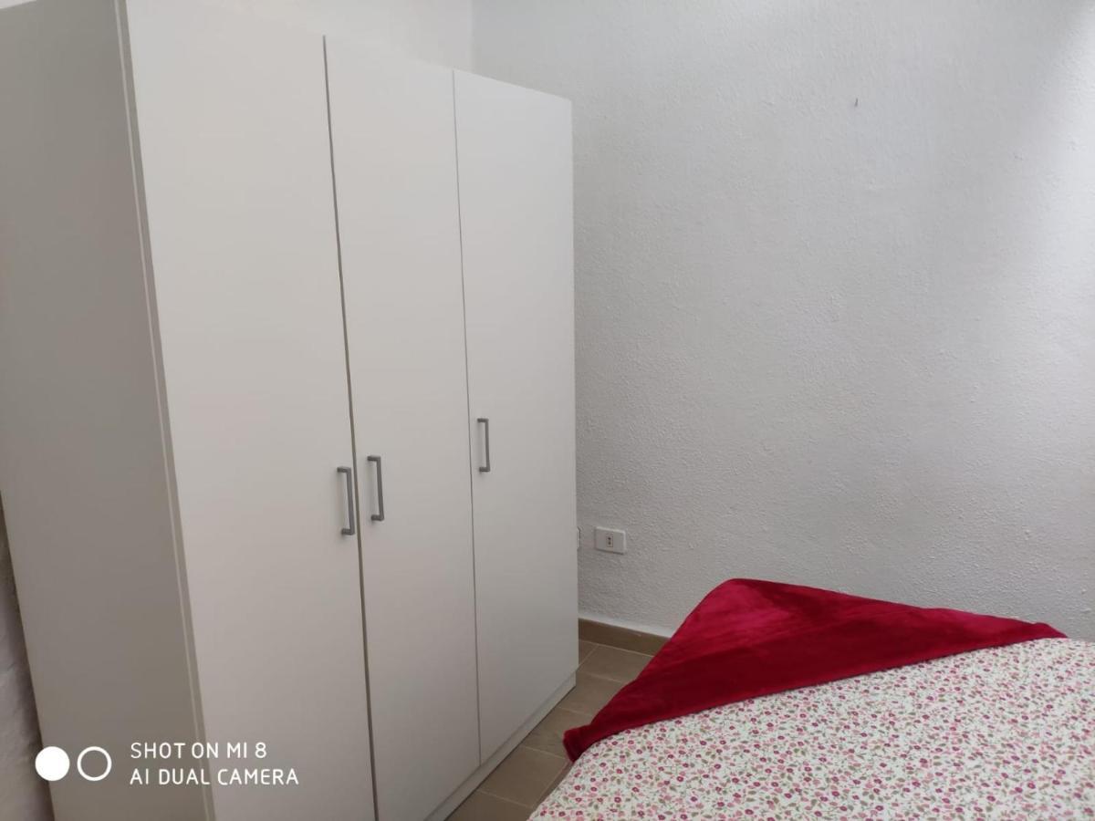 Vakantiehuis La Casita Calle El Tanque *