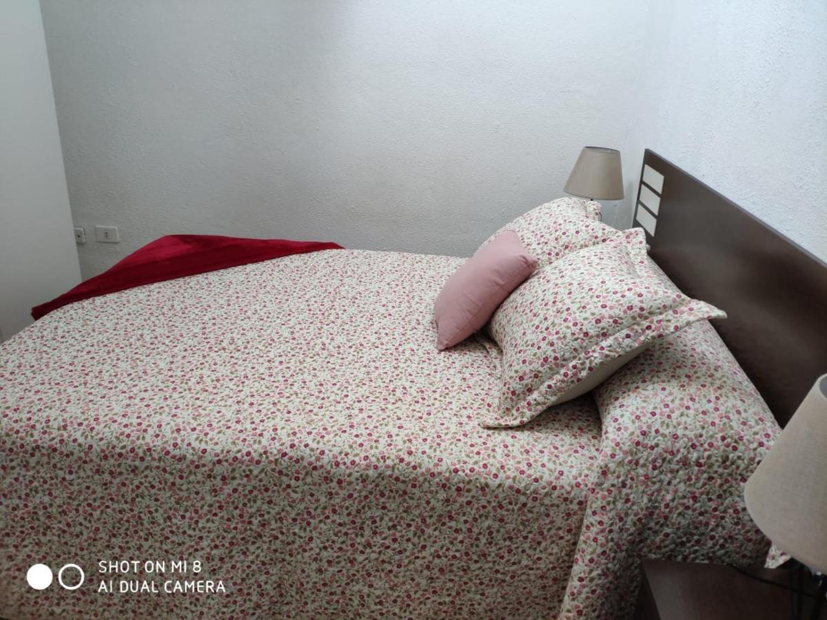 La Casita Calle El Tanque Holiday home *